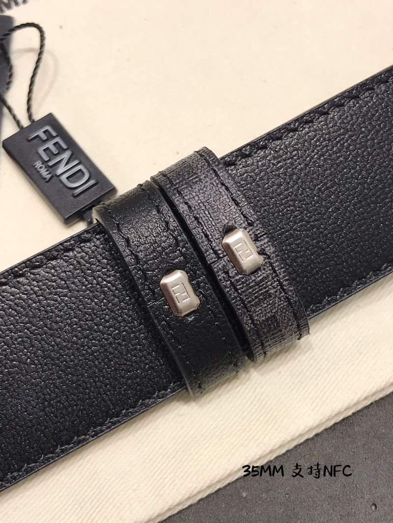 Fendi Belts